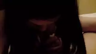 جلسة نيك شرجي ومهبلي عنيف