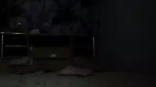 لقاء إباحي مع امرأة متمتعة
