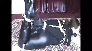 جنس صعب في ممر المشفى: مهرجان نيك مع ممرضة