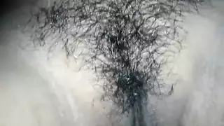 مراهقة آسيوية ساخنة تتعرض لضرب شرجي عنيف