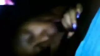 علاقة جنسية جماعية مع إيلاج شرجي ومهبلي