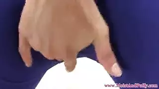 حفلة جنسية: كس مشتاق وزب صلب
