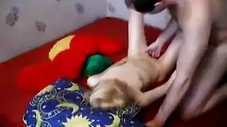 سكس قذف لبن على البزاز