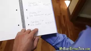 سحاق معلمة و طالبة جميلة