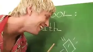 سكرتيرة مع اسود