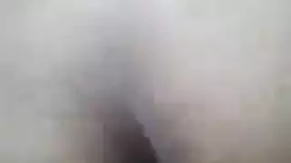بدين شعر مصبوغ رجل مستقيم
