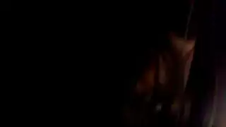 الداعر مزدوجة الديك صغير سراويل