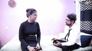 نيك السكرتيرة للترقية مترجم