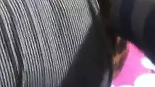 نيك مرتو ابوه