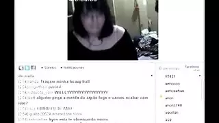 تيك بنت واحه و اتنين رجا
