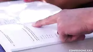 الداعر مزدوجة ناضجة الشرج الجنس الأسبانية