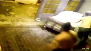 سكس اغتصاب جماعى ربط بالحبل ويغتصبوها بالقوة