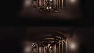 حفل استعباد سادى