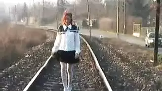 انثنى ربط