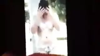 فلبينية الفلبينية مكهرب اللاتكس