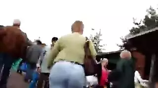 تناك في المستشفى