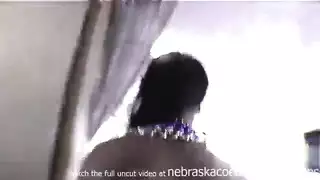 بنات سودانيات عاريات في مشاهد إباحية صريحة