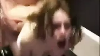 نيك في الوضع الكلابي