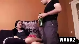 لحس بول زوجتو