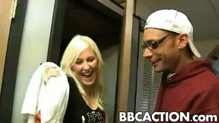 أسد امريكي لأول مرة الشرج بوف في سن المراهقة