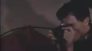 فارس عملاق يمارس الجنس ويتحكم بالكوكب