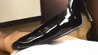 العاهرة الخائنة تكشف أسرار جماعها القذرة