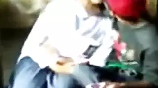 سرقه هدايا الكريسماس