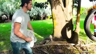 اللغوب