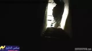 عفريت بينك وحد