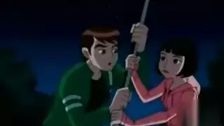 بورن أنمي متطرف: فعل نيك شرجي عنيف