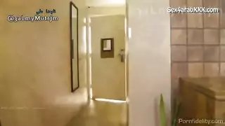 صديقة حامل تحصل على إيلاج عميق من صديقها النجم