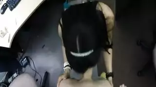 نيك في الطيز ومص ونزول اللبن نيك في المحل
