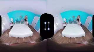 فيلم إباحي بالنضارة: نيك جيسيكا رودز بكل الأوضاع