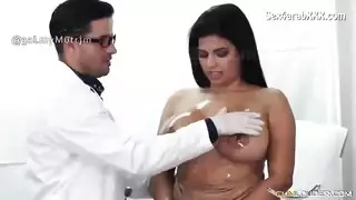 حارسات المستشفى: علاج بالاختراق العميق