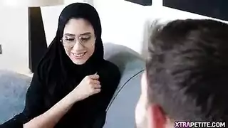 املأ مهبلي ثم دمر مؤخرتي