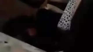 تصوير خفي تركب على زبه وهي لابسه مصري الهدوم