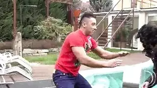 خبير مص القضيب يجعلني أئن من المتعة