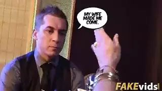 هي لغز ملفوف في جسد عاهر