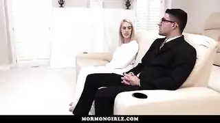 فرج صغير معروض، جاهز للعمل