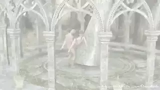 سائق أوبر مثار يأخذ حمولة المخنث
