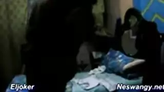 تحقيق خيال الجانغبانغ في بيت دعارة بمراكش