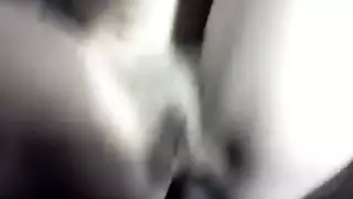 جلسة إكس إكس إكس: فيكي والقضيب الأسود الكبير