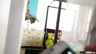 العائلة القظرة