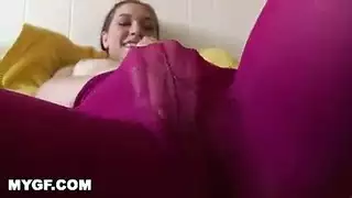 اهتزازات السدادة الشرجية تدفعها للهيجان
