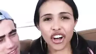 arabic: جنس عربي ساخن مع فتاة ذات صدر كبير وجنس عنيف