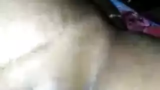 طرفة عين كس الأفريقي