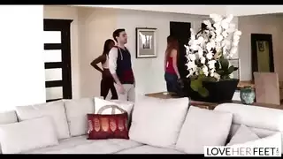 شهوة مثلية لفروج مراهقات داكن