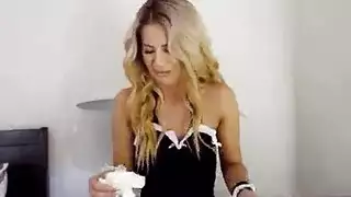 نيك زوجت الأخ أبرزها كبير