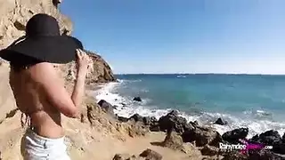 قذف سريع من جماع فرج مثالي