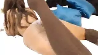 نموذج ايمو مثقوب الهرة